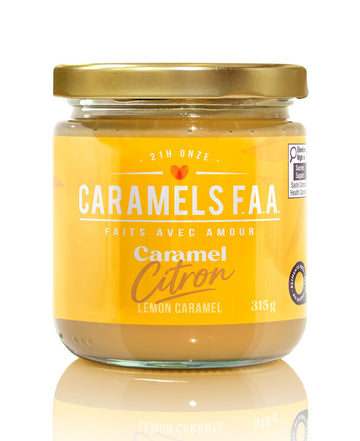 Caramel Citron